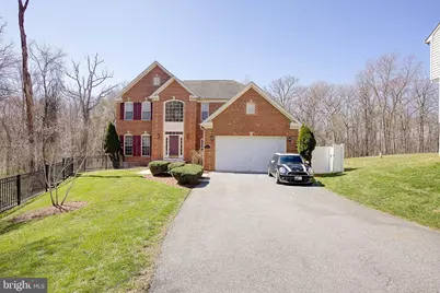 5714 Edge Avenue, Lanham, MD 20706 - Photo 2