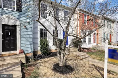 11407 Falcon Ridge Court, Beltsville, MD 20705 - Photo 2