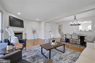 11407 Falcon Ridge Court, Beltsville, MD 20705 - Photo 20