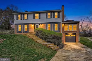 9206 Muskogee Pl, Adelphi, MD 20783 - Photo 1