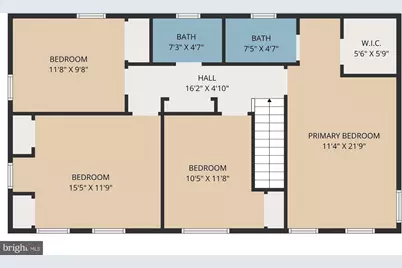 9206 Muskogee Place, Adelphi, MD 20783 - Photo 42