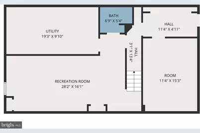 9206 Muskogee Place, Adelphi, MD 20783 - Photo 40