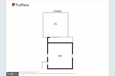 8206 Dangerfield Place, Clinton, MD 20735 - Photo 40