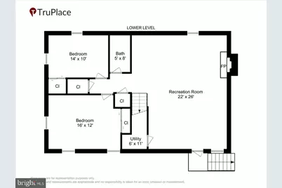 8206 Dangerfield Place, Clinton, MD 20735 - Photo 36