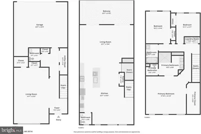 717 Fairmont Drive, Bowie, MD 20716 - Photo 44