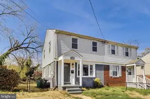 3206 Culver St, Temple Hills, MD 20748 - Photo 2