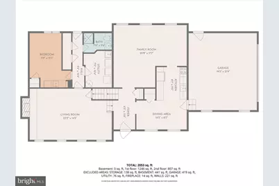 2703 Lackawanna Place, Hyattsville, MD 20783 - Photo 32