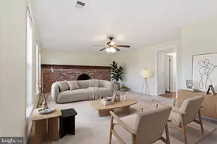 2703 Lackawanna Pl, Hyattsville, MD 20783 - Photo 20