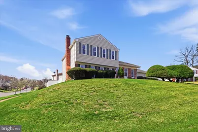 2703 Lackawanna Place, Hyattsville, MD 20783 - Photo 2