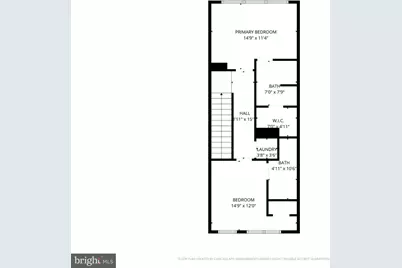 2519 Crimson Fox Drive, Hyattsville, MD 20782 - Photo 28