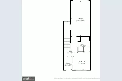 2519 Crimson Fox Drive, Hyattsville, MD 20782 - Photo 26