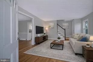 5839 33rd Ave, Hyattsville, MD 20782 - Photo 2