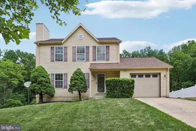 6910 Cherryfield Road, Fort Washington, MD 20744 - Photo 4