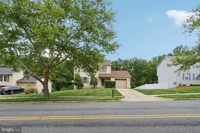 6910 Cherryfield Road, Fort Washington, MD 20744 - Photo 2