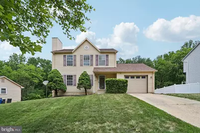6910 Cherryfield Road, Fort Washington, MD 20744 - Photo 1