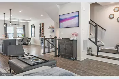 123 Swanson Creek Terrace, Laurel, MD 20708 - Photo 8