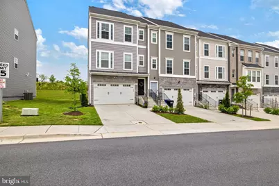 1076 Overlook Way, Laurel, MD 20707 - Photo 2