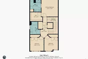 1076 Overlook Wy, Laurel, MD 20707 - Photo 32