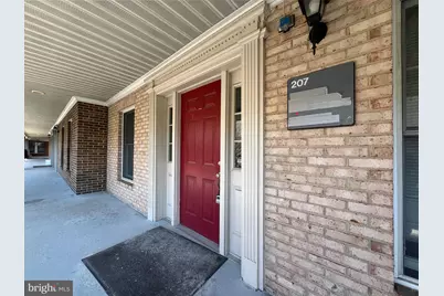 7500 Hanover Parkway #207, Greenbelt, MD 20770 - Photo 1