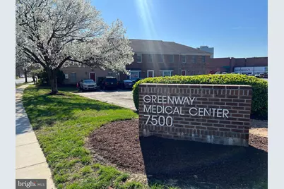 7500 Hanover Parkway #207, Greenbelt, MD 20770 - Photo 1