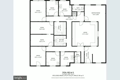 7500 Hanover Parkway #207, Greenbelt, MD 20770 - Photo 2