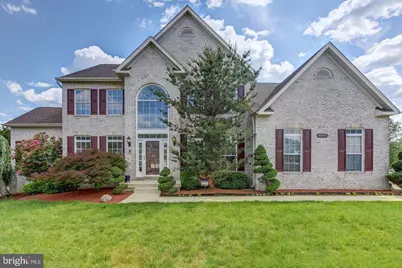 9700 Rider Court, Fort Washington, MD 20744 - Photo 1