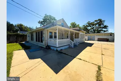 8611 Westphalia Road, Upper Marlboro, MD 20774 - Photo 1