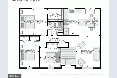 11015 Pompey Drive, Upper Marlboro, MD 20772 - Photo 26