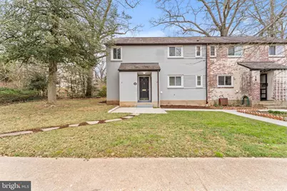 1 Gardenway #G, Greenbelt, MD 20770 - Photo 2