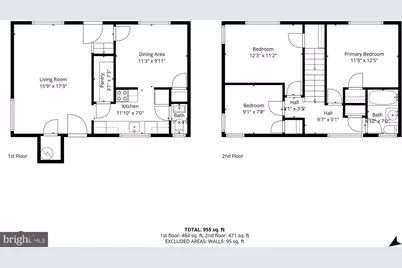 1 Gardenway #G, Greenbelt, MD 20770 - Photo 34