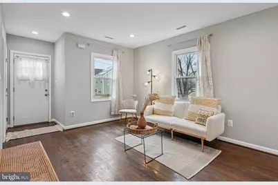 1404 Beaver Heights Lane, Capitol Heights, MD 20743 - Photo 4