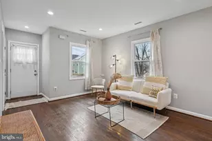 1404 Beaver Heights Ln, Capitol Heights, MD 20743 - Photo 4