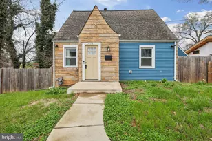 1404 Beaver Heights Ln, Capitol Heights, MD 20743 - Photo 1