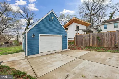 1404 Beaver Heights Lane, Capitol Heights, MD 20743 - Photo 2