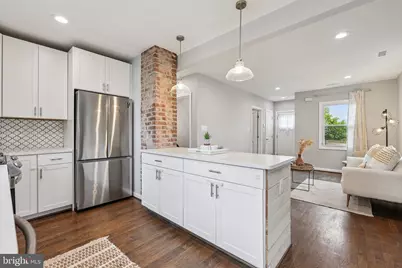 1404 Beaver Heights Lane, Capitol Heights, MD 20743 - Photo 8