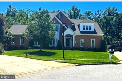 6711 Chatham Park Drive, Brandywine, MD 20613 - Photo 1