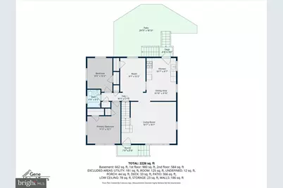 749 Audrey Lane, Oxon Hill, MD 20745 - Photo 44