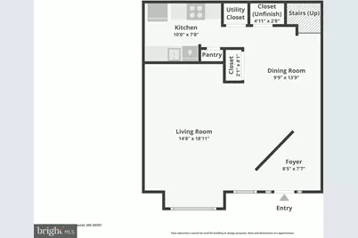 7920 Chapel Cove Drive, Laurel, MD 20707 - Photo 28