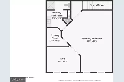 7920 Chapel Cove Drive, Laurel, MD 20707 - Photo 30