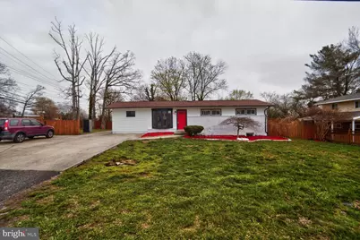 5511 Henderson Way, Suitland, MD 20746 - Photo 1