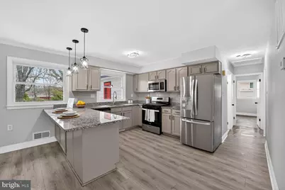 5511 Henderson Way, Suitland, MD 20746 - Photo 4