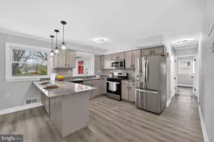 5511 Henderson Way, Suitland, MD 20746 - Photo 4