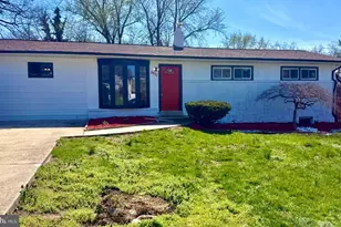 5511 Henderson Way, Suitland, MD 20746 - Photo 2