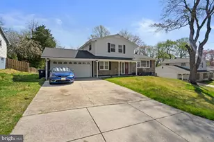 13304 Chalfont Ave, Fort Washington, MD 20744 - Photo 36