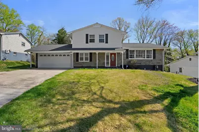 13304 Chalfont Avenue, Fort Washington, MD 20744 - Photo 1