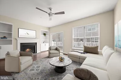 7204 Barrberry Lane, Beltsville, MD 20705 - Photo 2