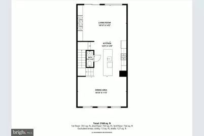 7204 Barrberry Lane, Beltsville, MD 20705 - Photo 38