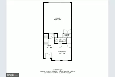 7204 Barrberry Lane, Beltsville, MD 20705 - Photo 40