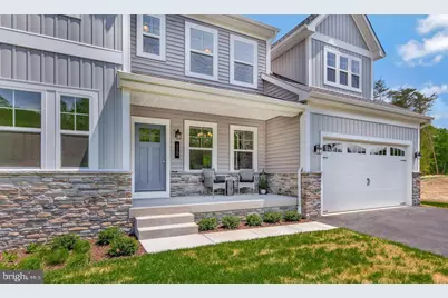 5514 Glen Avenue, Lanham, MD 20706 - Photo 2