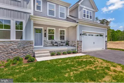 5514 Glen Avenue, Lanham, MD 20706 - Photo 2